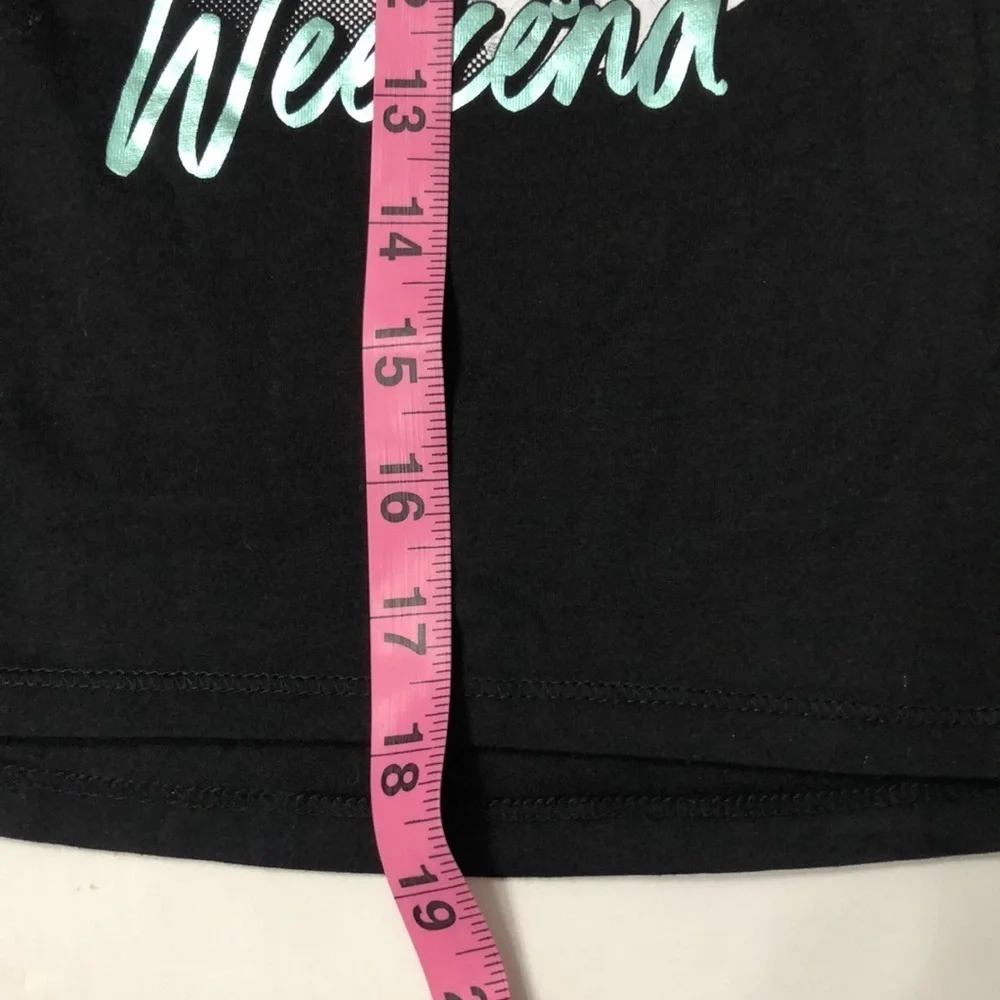 3/$25.00 JUSTICE KIDS LONG SLEEVE TOP
